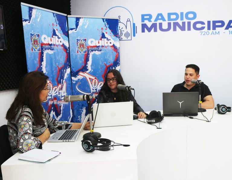 medios tradicionales