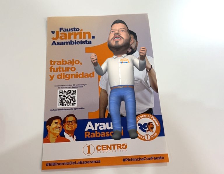 realidad Aumentada