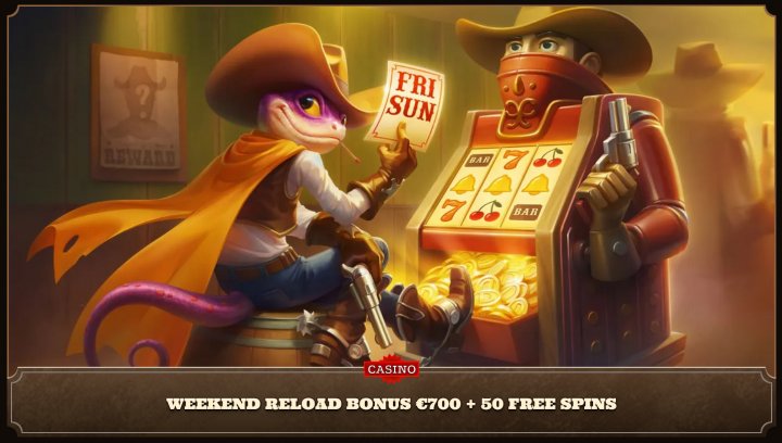 Experience the Ultimate Gaming Thrills at Lizaro Casino UK Online